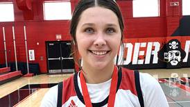 Henry girls basketball tops Putnam County: Monday’s NewsTribune roundup