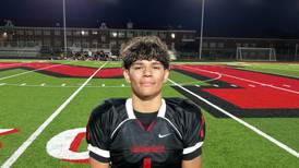 Momence hosts reigning state champs Chicago Christian for 7-on-7