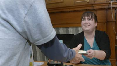 Streator author unveils newest children’s book