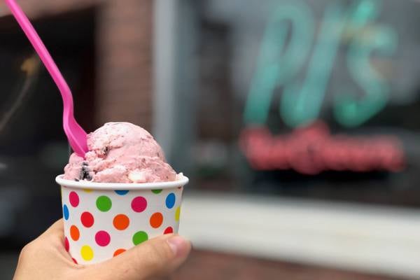 Illinois Valley ice cream shops open for spring season
