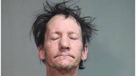 Upset by barking dog, Wonder Lake man shoots air rifle: police