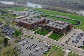 Civil War prisons to be topic of next Starved Rock Civil War Round Table