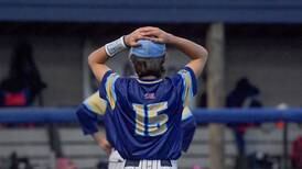Baseball: Marquette suffers sectional loss to Hope Academy on catcher’s interference call