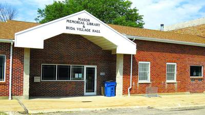 Mason Memorial Library to hold ‘Silver Streak and the Gypsy Coeds’ presentation Oct. 11
