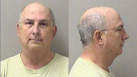 Two Kane County men face dozens of child pornography charges after statewide investigation