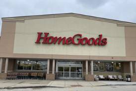 Plans for Oswego HomeGoods store gain Village Board approval
