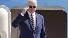 Biden bans Russian oil, warns of higher prices at US pumps