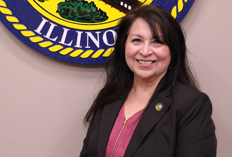 will county, government, human resources