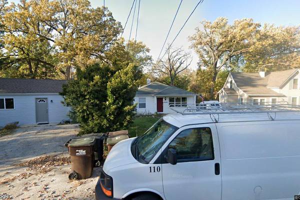 Residential home in Cary sells for $354,500