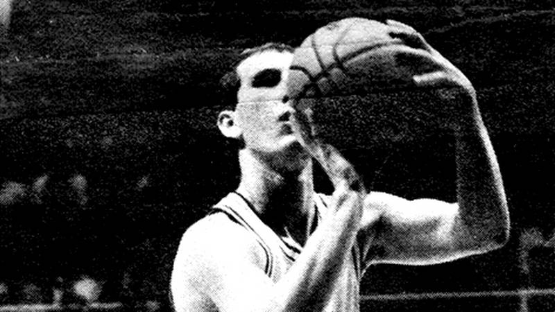 Illinois Valley boys basketball top 25 all-time scoring leaders 