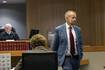 Rock Falls murder trial pushed to Thursday by lead detective’s illness, ongoing pretrial motion discussions
