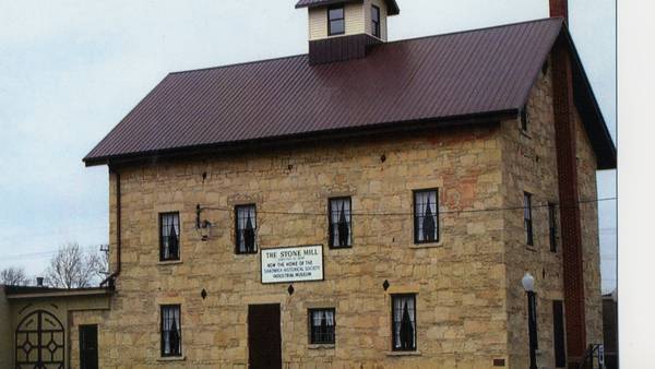 Sandwich museum exhibit honoring our veterans opens Sunday