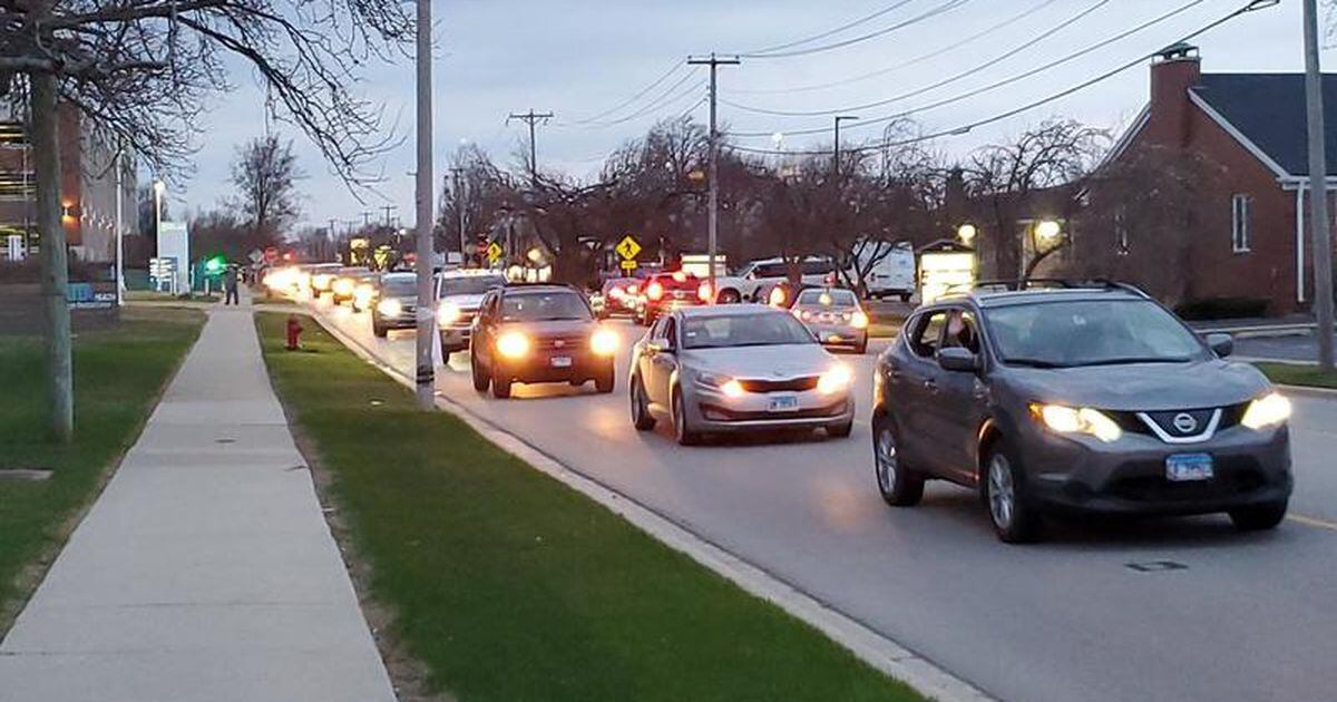 St Joseph Hospital Joliet Il Medical Records