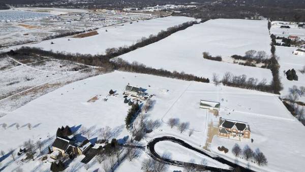 $2 billion data center proposal in Barrington Hills withdrawn