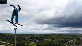 5 things to do in McHenry County: Jumptoberfest at Norge Ski Club, ‘Beetlejuice Jr.’ this weekend!