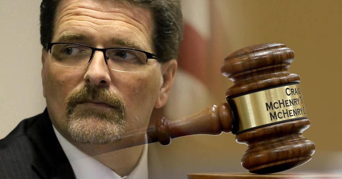 Appellate court rules McHenry County clerk erred by removing township