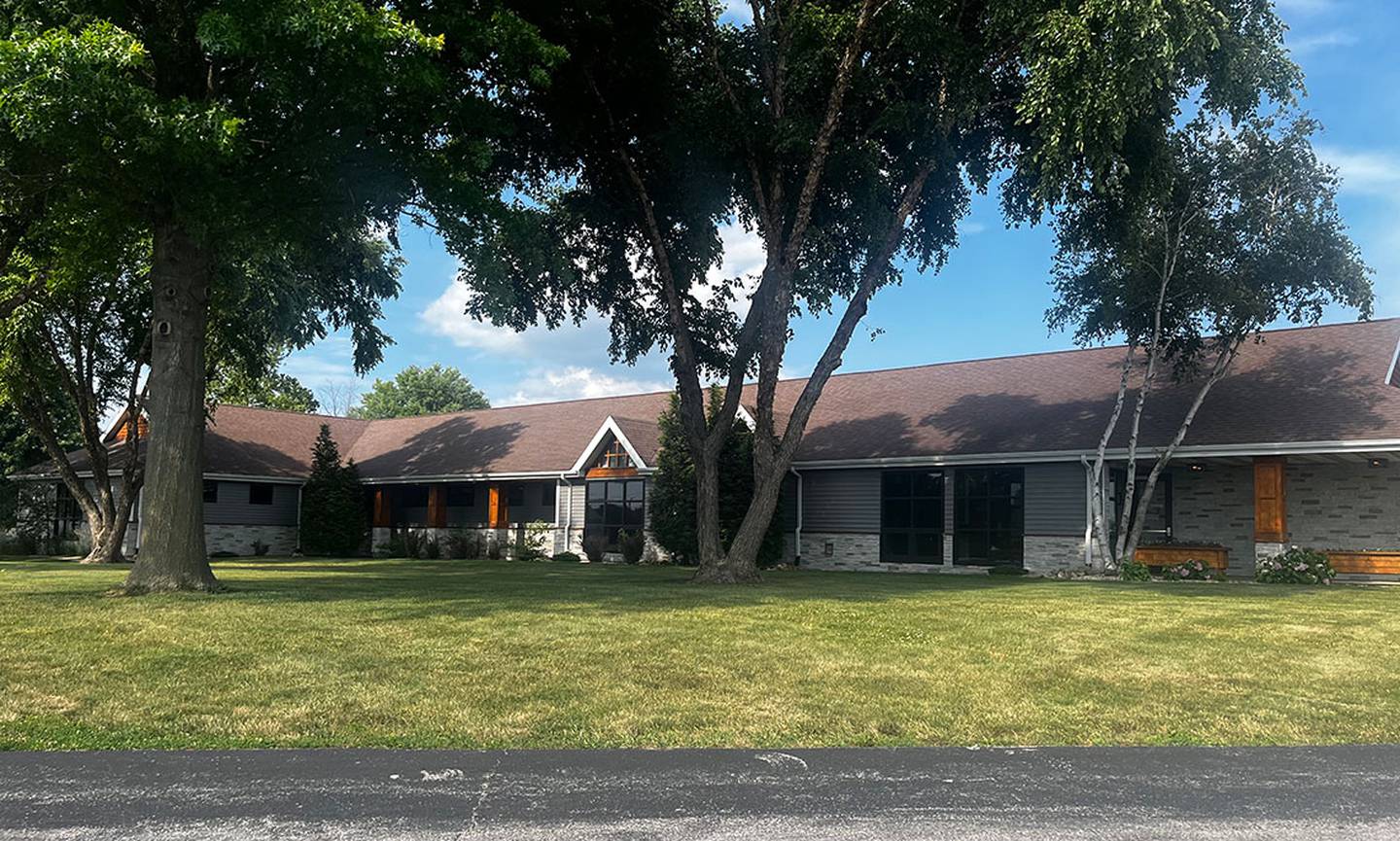 The Gateway Foundation, an addiction treatment nonprofit, opened its Jacksonville location in 2018 after taking over the facility from the former Wells Center, which had performed addiction treatment work for nearly five decades before shuttering because of the budget impasse.