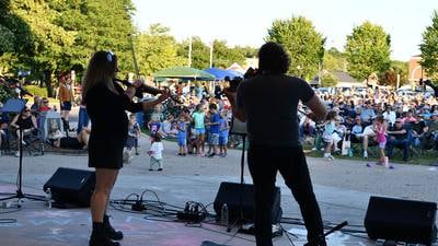 Batavia’s free River Rhapsody concert series kicks off Wednesday night