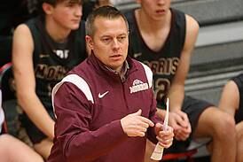 Boys basketball: Morris Shootout gets back in gear with a smooth run