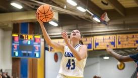 Suburban Life 2025-2026 girls basketball preview: 5 to watch