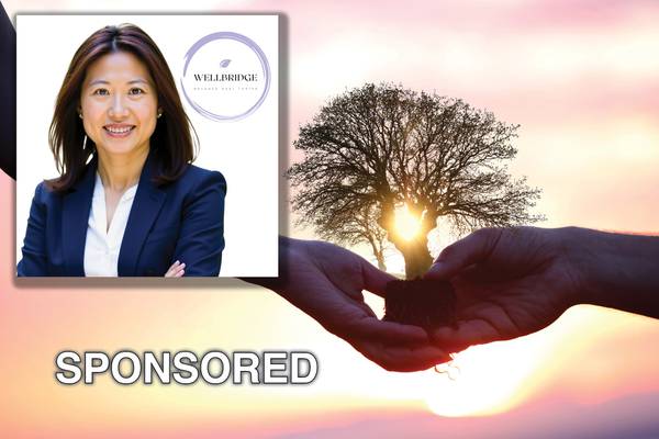 Wellbridge: Root-Cause Healing for Fatigue, Chronic Pain, and Inflammation