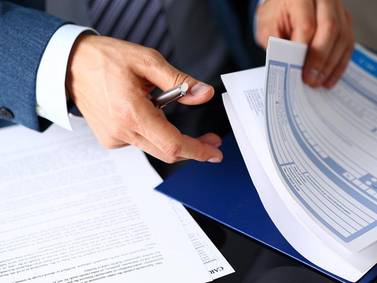 Eye On Illinois: Since when are this state’s business regulations ‘toothless’?
