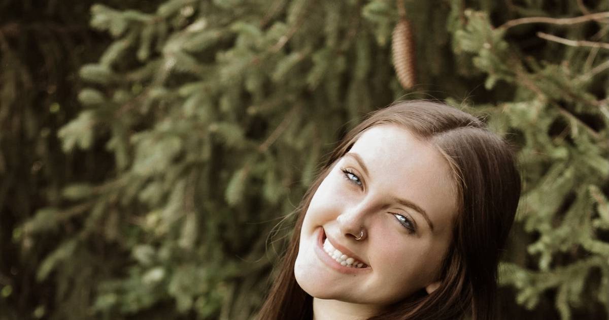 Emma Stroup is Sterling student of the month for March Shaw Local