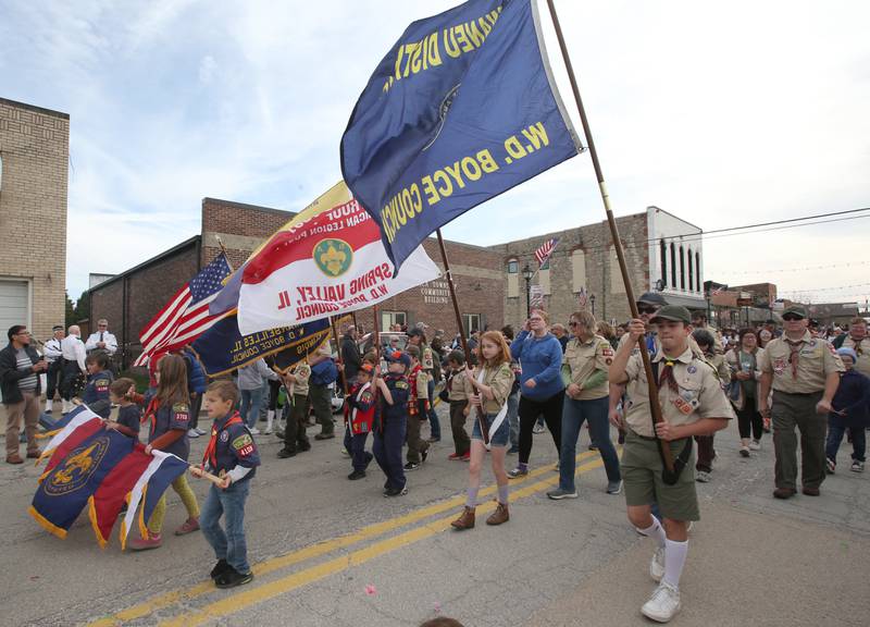 Veterans day fairfax county public school