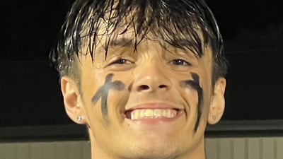 Mason Hill gets second chance, kicks game-winning field goal to send Hampshire past McHenry
