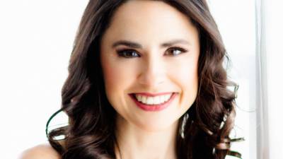 Local author to speak at Chicago Women’s Expo on Oct. 26 in Rosemont