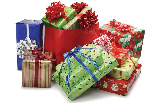 Red Stocking Fund raises over $6,000 for families in 2025