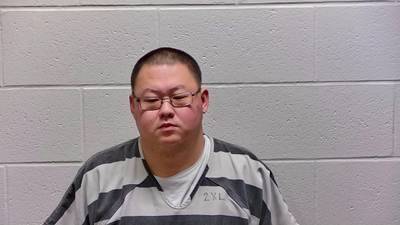 Two held in Bureau County after drug busts in Peru, DePue