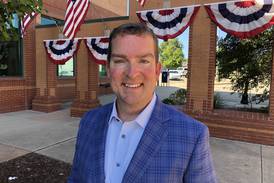 GOP congressional candidate Gryder to speak in Utica at Tuesday’s YANA! meeting