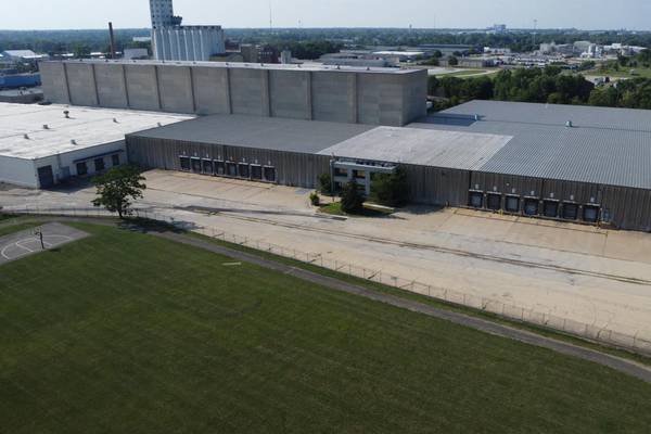 Kankakee Heinz property sold