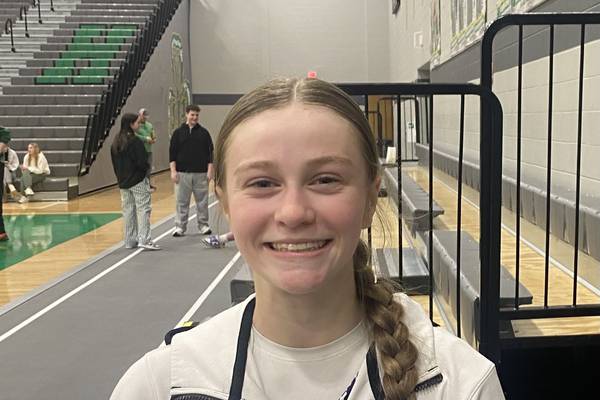 Keeley Walsh’s free throw with 2.5 seconds left lifts Wilmington past Seneca in regional semifinal