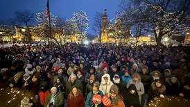Woodstock will install Flock cameras in the Square, despite strong opposition