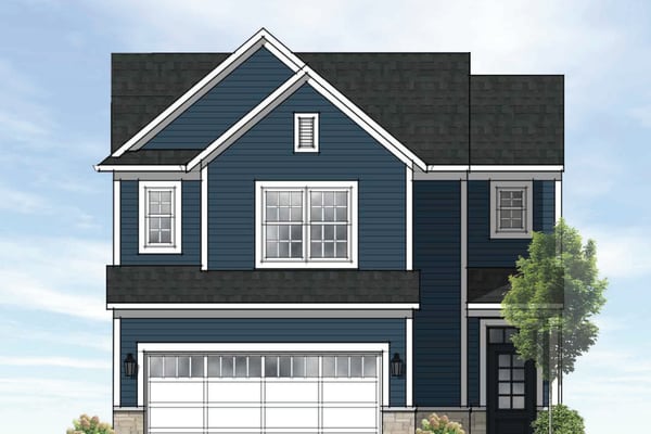 Huntley approves hundreds of new homes, townhouses after density scaled down