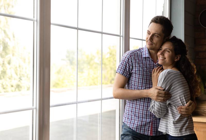 Carmody Construction - Optimizing Summer Window Efficiency: Keep Cool and Save Energy