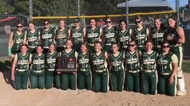 IHSA State Softball Capsule Previews