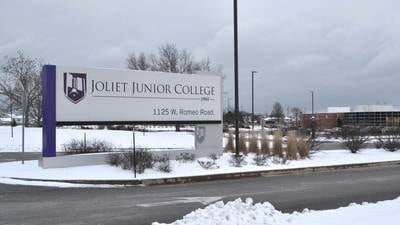 Joliet Junior College goes virtual learning after cable cut downstate