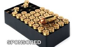 Important Things to Know About Firearm Ammunition
