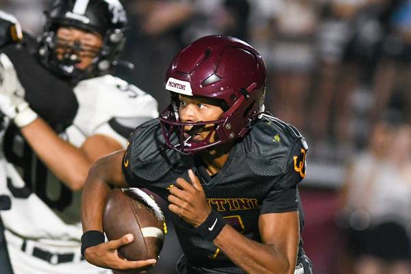 CCL/ESCC Week 8 Notebook: Montini eyes White Division title, perfect regular season