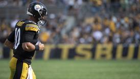 Dissecting Browns at Steelers on Thursday Night Football: Best Bets for September 22