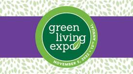 Early vendor registration for McHenry County College’s Green Living Expo ends Monday