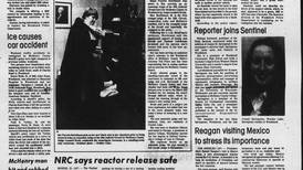 Sworn in and making history: Shaw Media’s historical covers for January 5