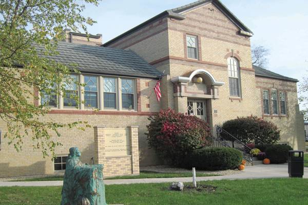 Oregon Public Library offers ‘Gardening on a Budget’ April 14