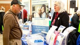Downers Grove Park District to host Golden Years Expo March 6