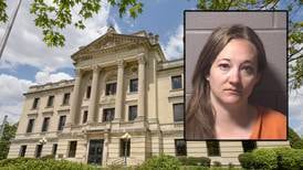 Hinckley woman charged in domestic knife attack that injured Elgin man