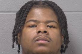 Lockport man pleads guilty to second-degree murder over deadly  Joliet shooting
