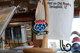 ‘More than just a road’: Illinois communities celebrate Route 66’s centennial